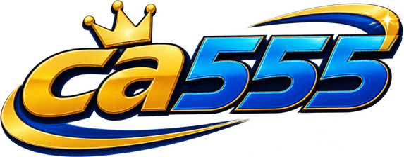 CA555 โลโก้